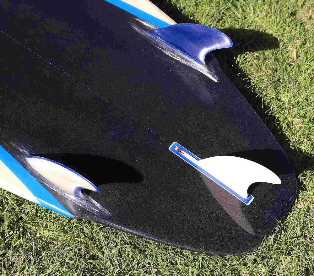 Haydu Kneeboard - professionally refinished. COLLECTORS! PICK-UP ONLY