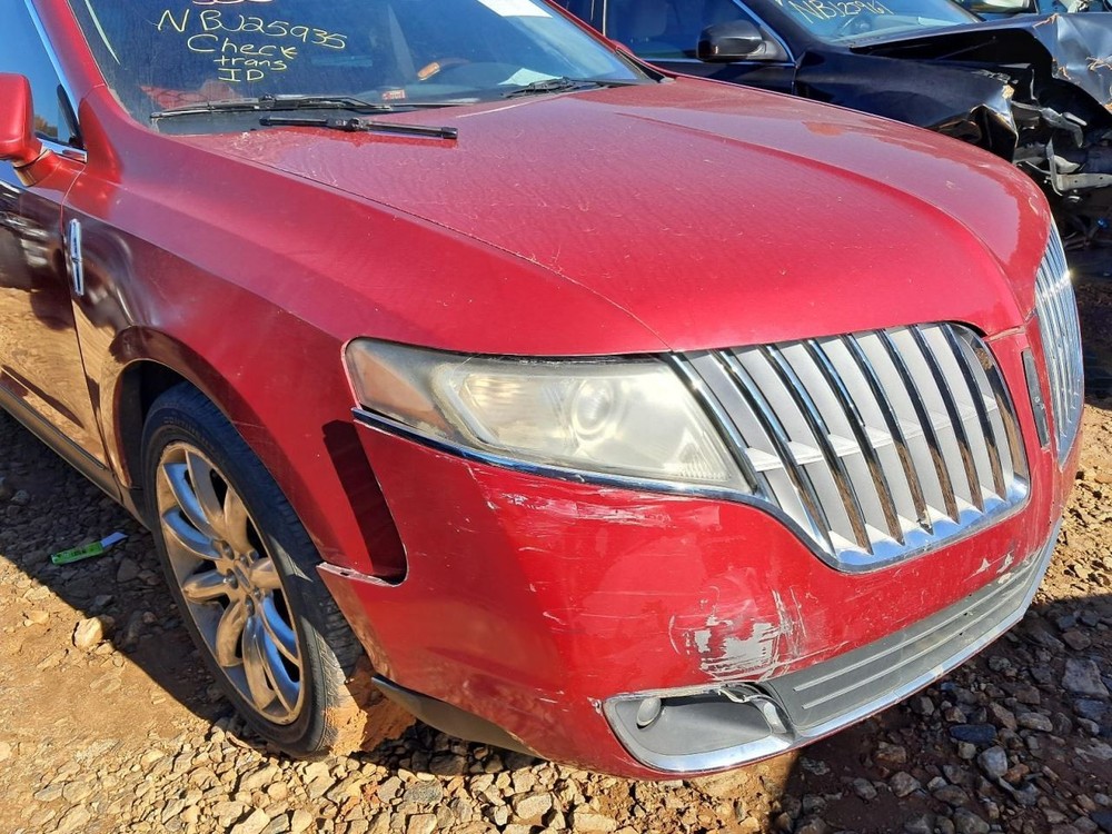 Fuse Box Engine Fits 09-12 MKS 4857204