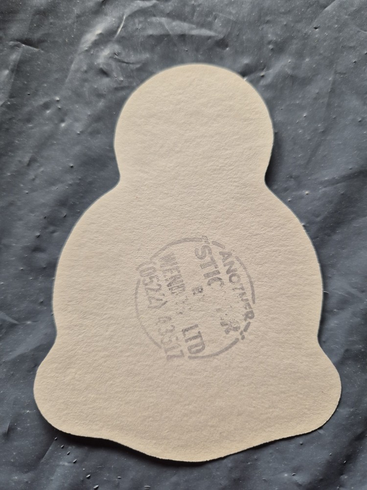 27 Squadron crest Sticker Royal Air Force