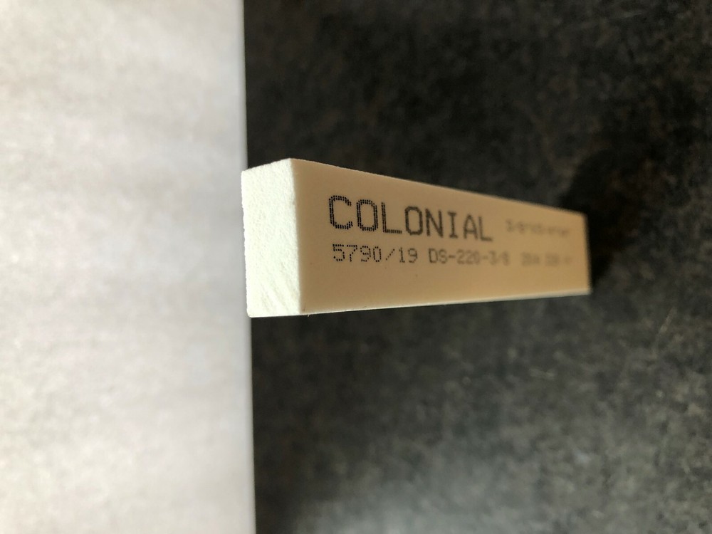 Dressing Stick "White" 220 Grit - Rectangular