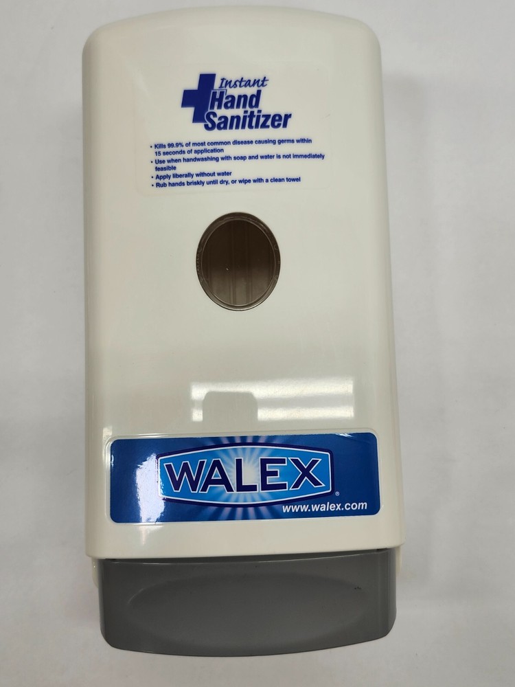 Walex Instant Hand Sanitiser Dispenser