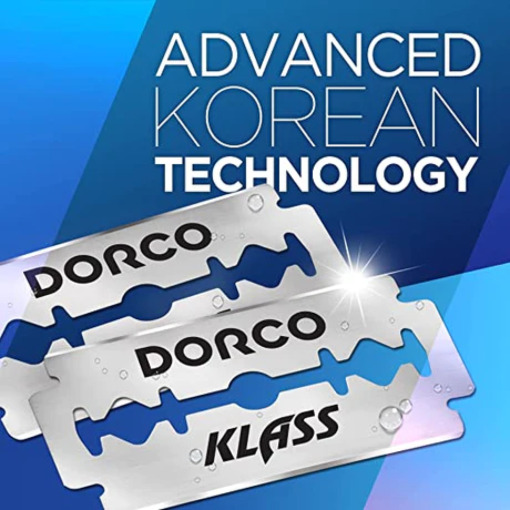 DORCO SUPER SHARP