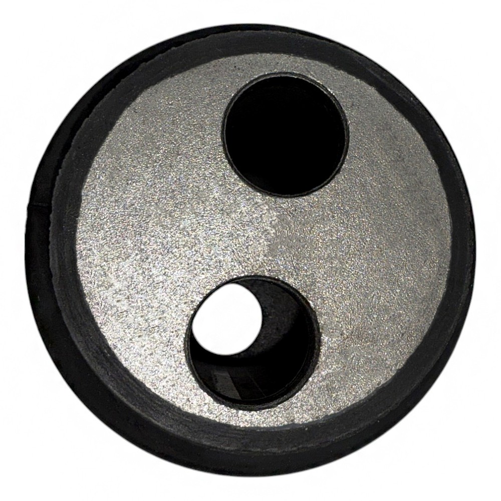 Equalizer Bush Replacement for Hutch Suspension Equalizer Bushing Hole for Hutch