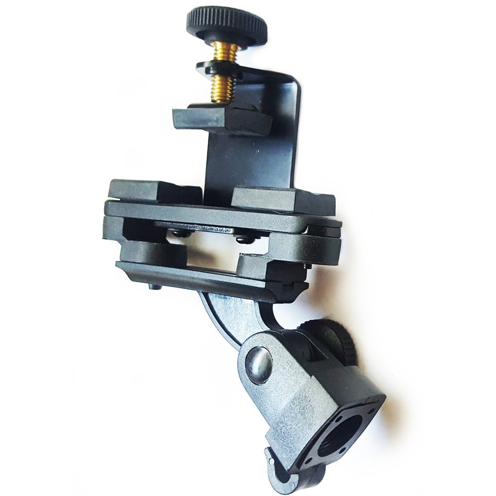 Superlux HM-35 Microphone Clamp Shock Mount Adjustable