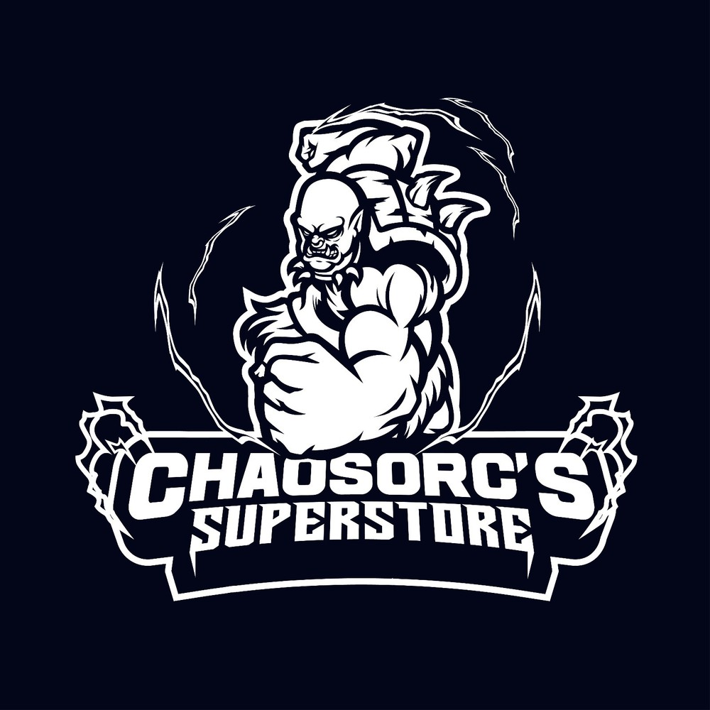 Space Wolves: Logan Grimnar Warhammer 40K