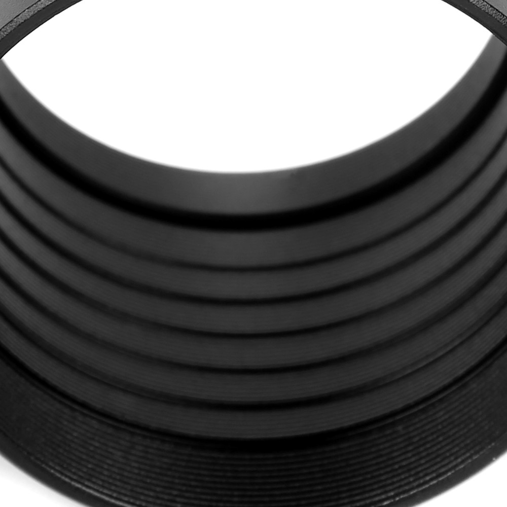 2 To M48x0.75mm Adapter For Camera