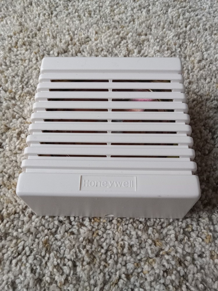 Honeywell 746 indoor speaker