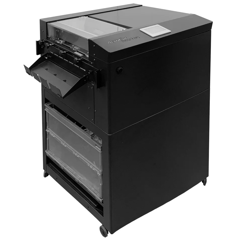 MBM Aerocut Nano Max