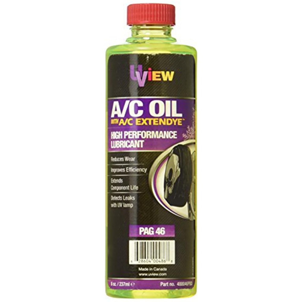 PAG 46 8 oz. Bottle