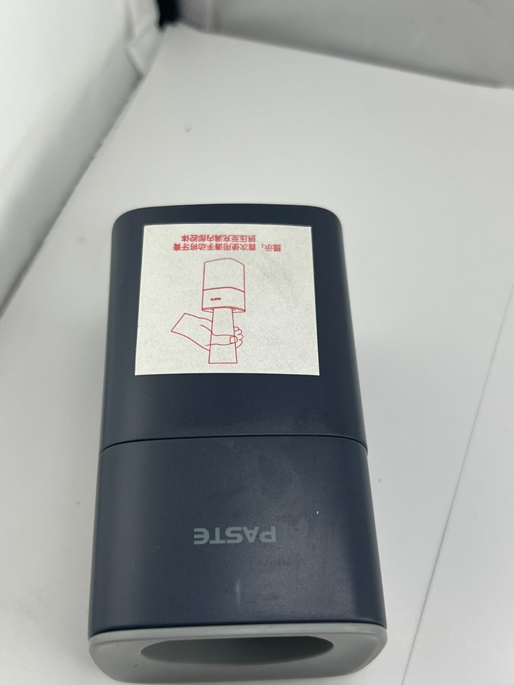 2 Pack Toothpaste Dispenser Wall Mount for Bathroom Holder Automatic Squeezer