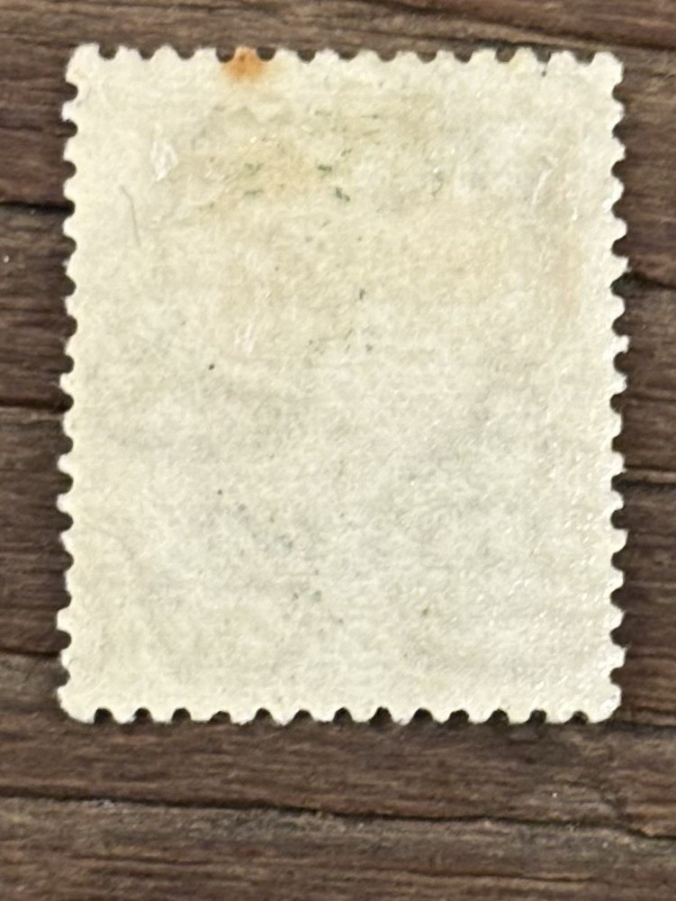 Bermuda. 1922/34. 1/2d Green SG 77. Multiple Script CA. Mint Hinged.