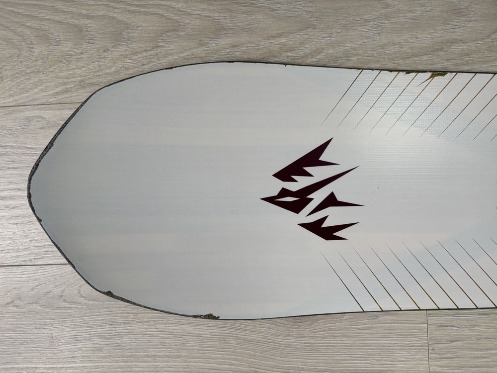 Jones Stratos snowboard 155cm