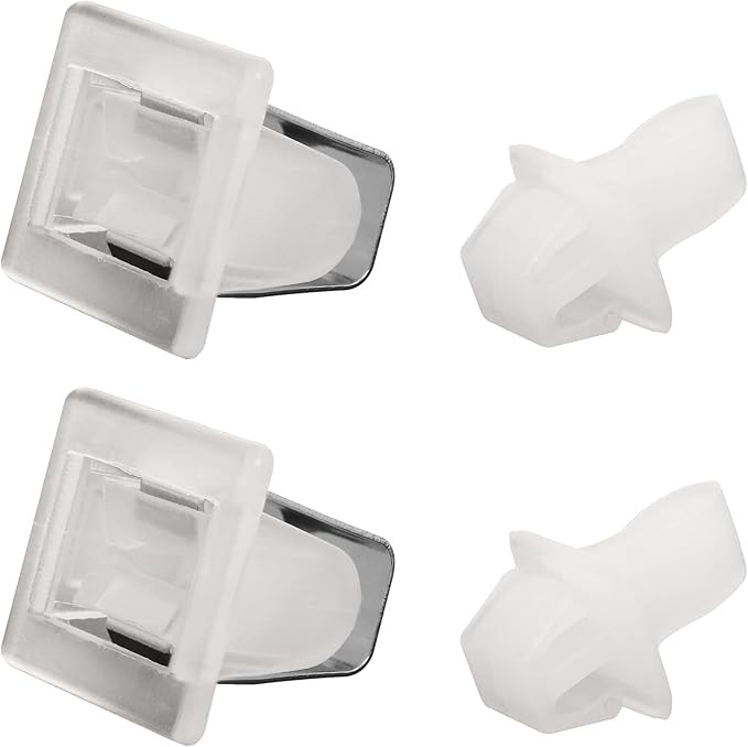 Dryer Door Latch Kit