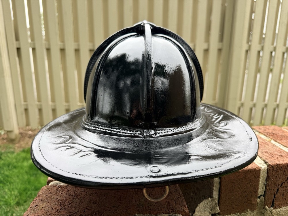 Cairns & Brother 5A Size LARGE