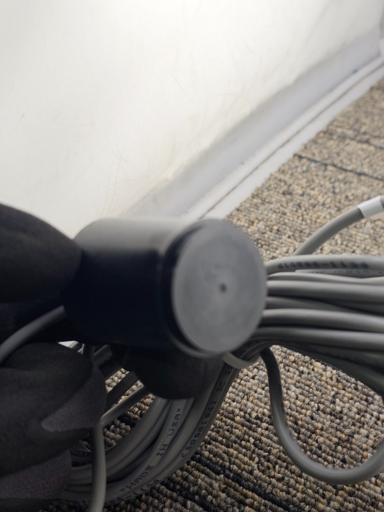 SENSUS 5201011400011: Pulse Sensor / Transmitter 20ft - 25ft Cable Length IP68