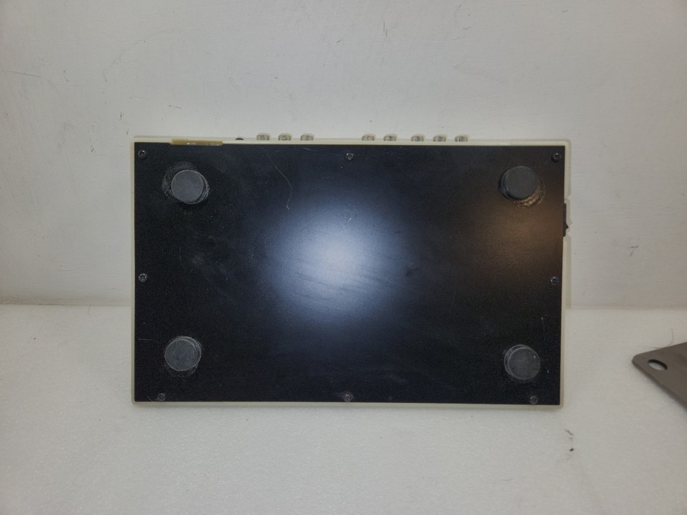 Vintage 90's AMBICO Editing A/V Processor V-6321