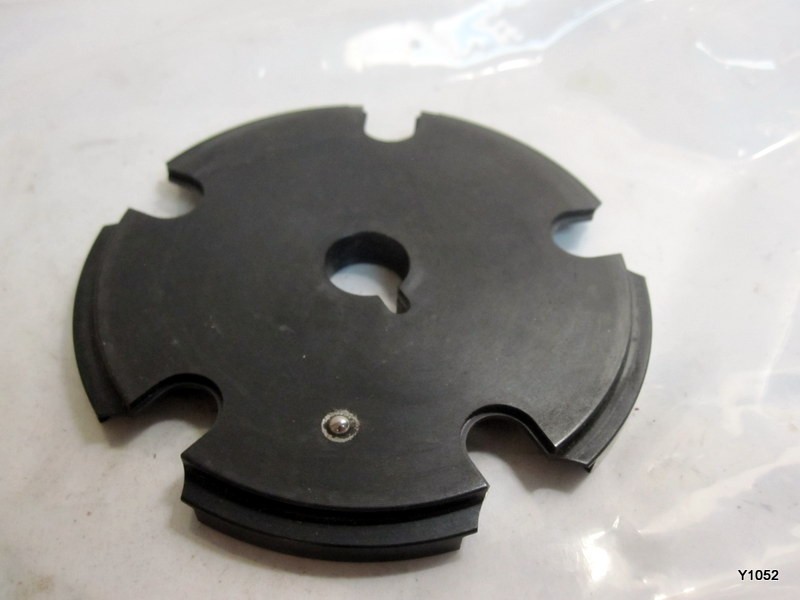 HORNADY Lock-n-Load Shell Plates 392608, #8