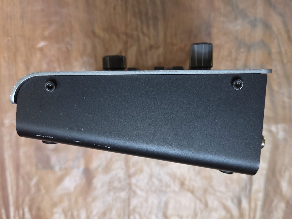 ATV aDrums aD5 Drum Trigger Module