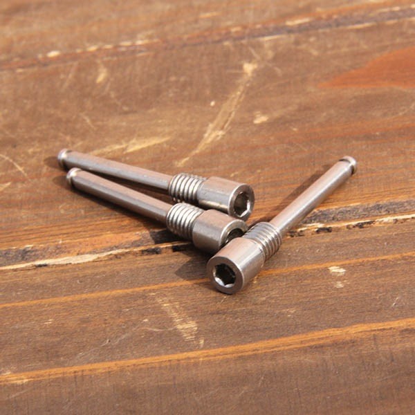ECHO Disc Caliper Retention Pin
