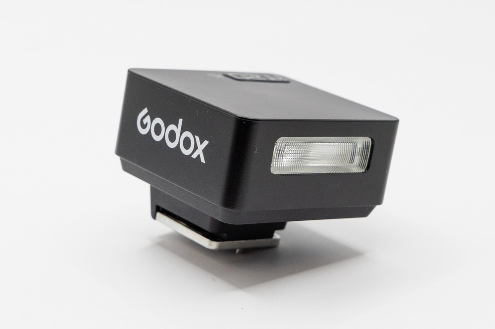 Godox iT20 C TTL Mini Flash for Canon + FREE IT20-DF Diffuser + SHIP FREE