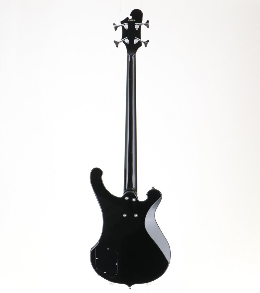 KILLER KB-Simmony Black [---]