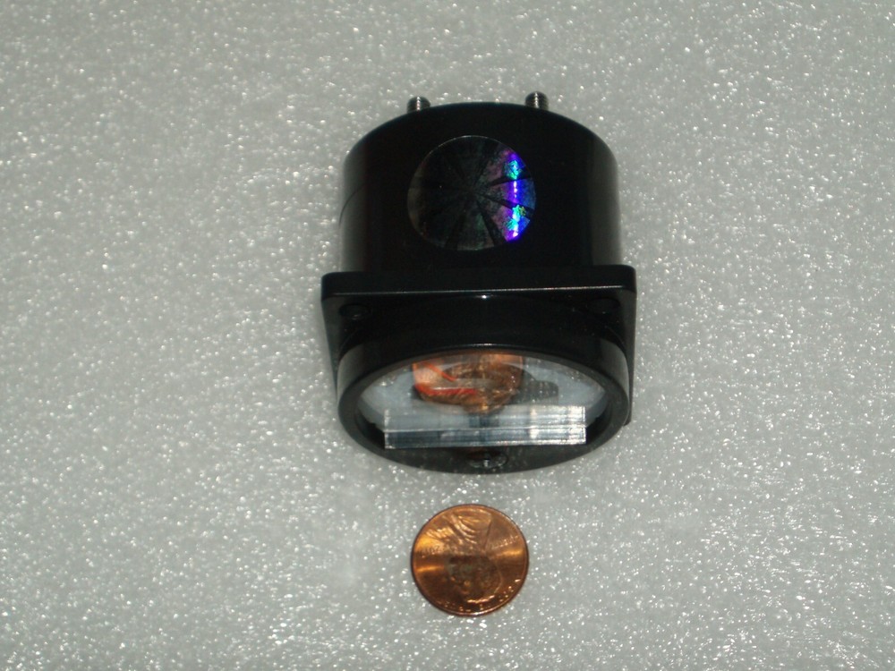 Analog Panel Meter DC 0-2000V VOLTMETER range 0-2000 VDC model SO-45