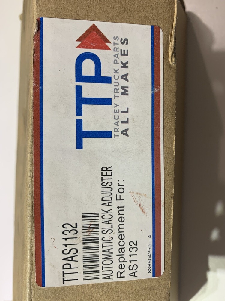 automatic slack adjuster