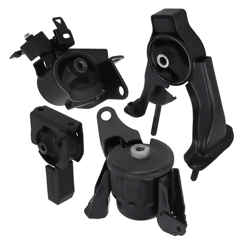 Engine Motor Mounts & Automatic Trans. Mount For Scion tC 2.4L 2005-2010 A62033