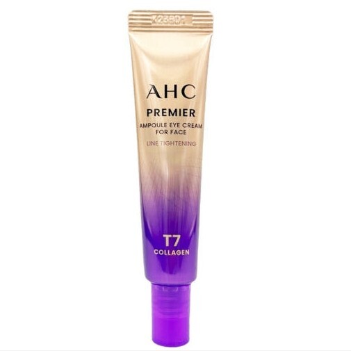 AHC 13th Generation Eye Cream 12ml