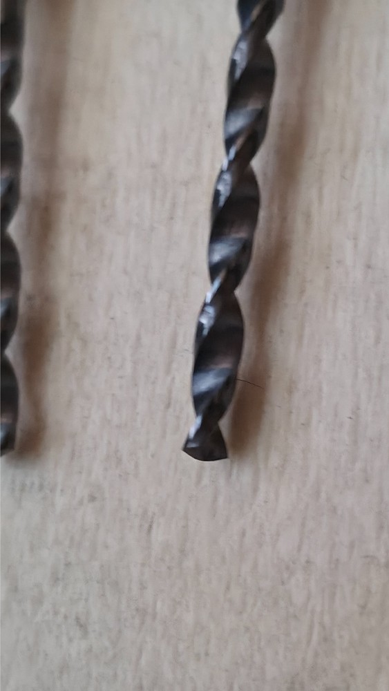 Diversified Precision Products (DPPI) Solid Carbide SC Step Drill Bits