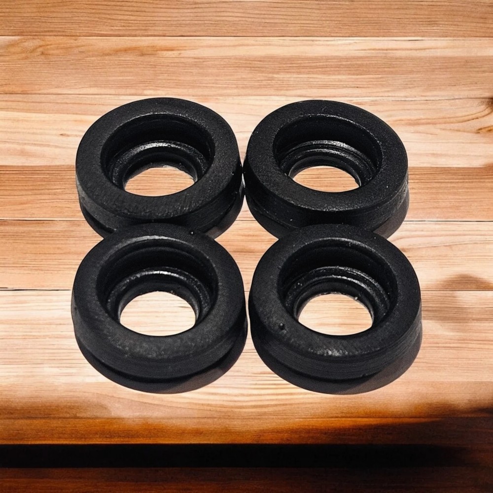 Remington 333 Replacement Typewriter Feet (4 ea)