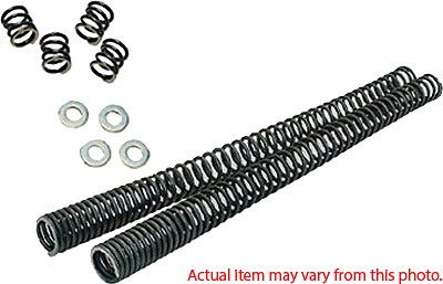 Burly Fork Lowering Kit B28-115