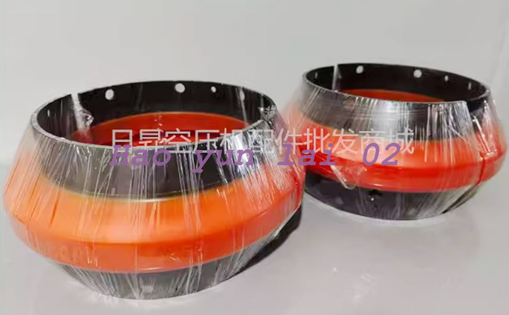 1PCS Coupling E60 FIT FOR OMEGA Kaiser Sullair Air Compressor Coupling Element