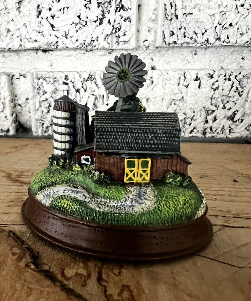 John Deere Pocket Watch Display Stand