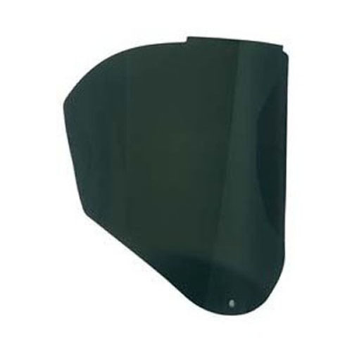 Uvex S8565 Bionic Replacement Visor for Face Shield - 5.0 Tint