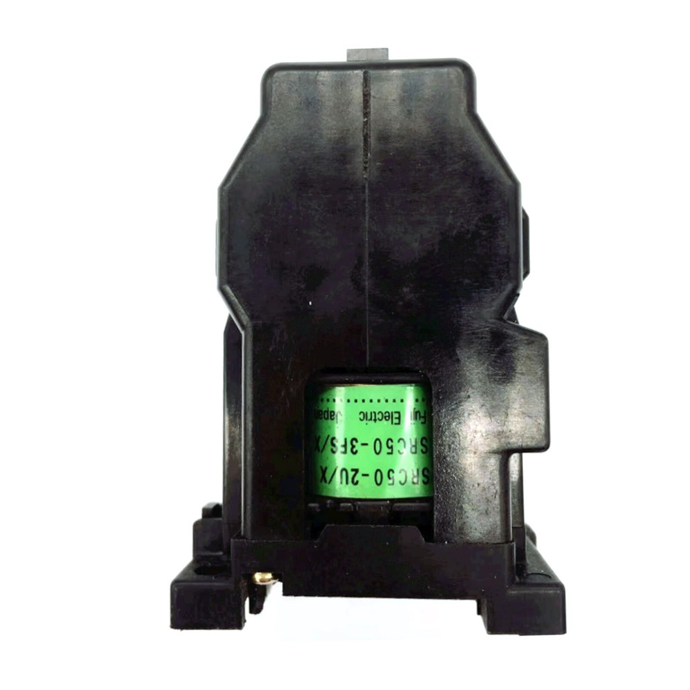 1PCS New For FUJI Contactor Intermediate Relay SRC50-2U/X 4a2b AC110V