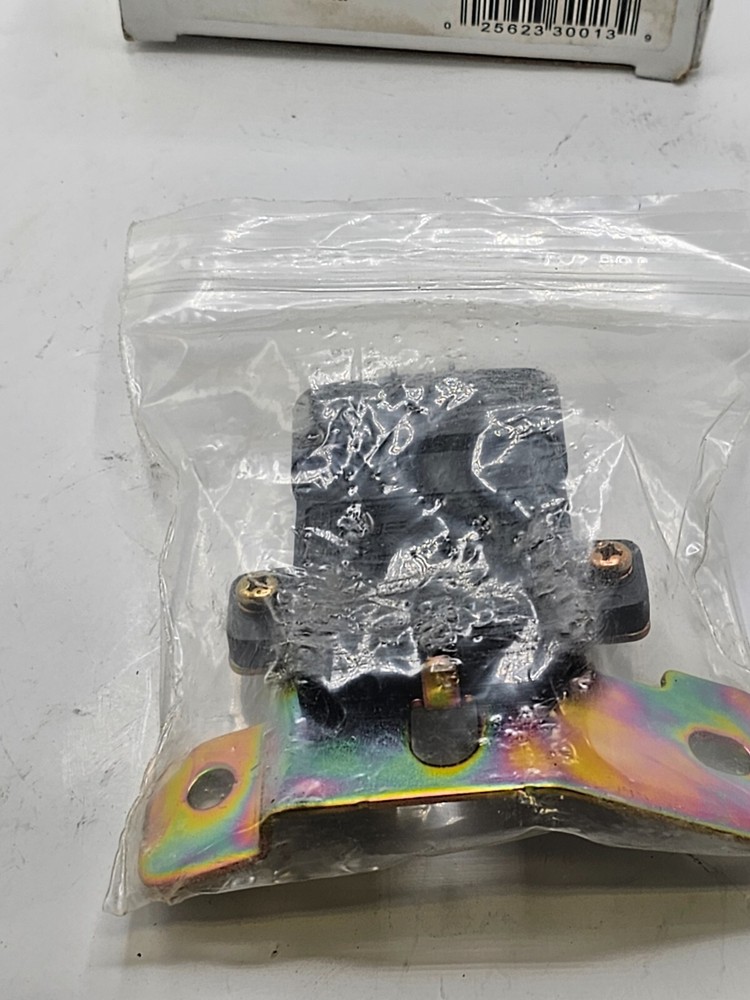 Intermotor Ignition Control Module CBE653