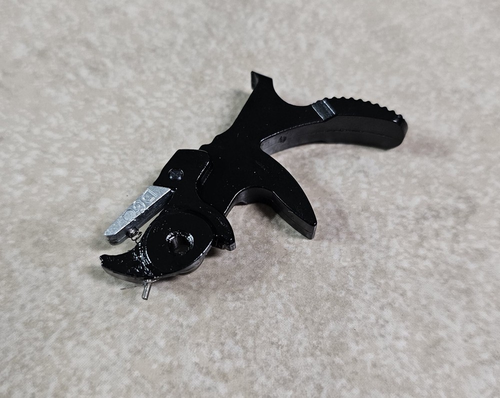 Umarex Colt Python .357 6" .177 BB Revolver Replacement Trigger Assembly