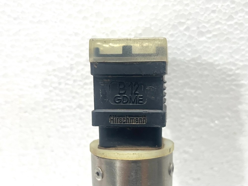 Gestra NRG19-50 Level Electrode