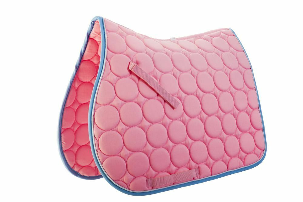 Roma Ecole Circle Quilt AP Pad