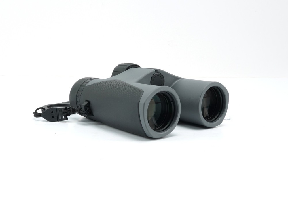 Zeiss 8x32 Terra HD Binoculars (Gray)