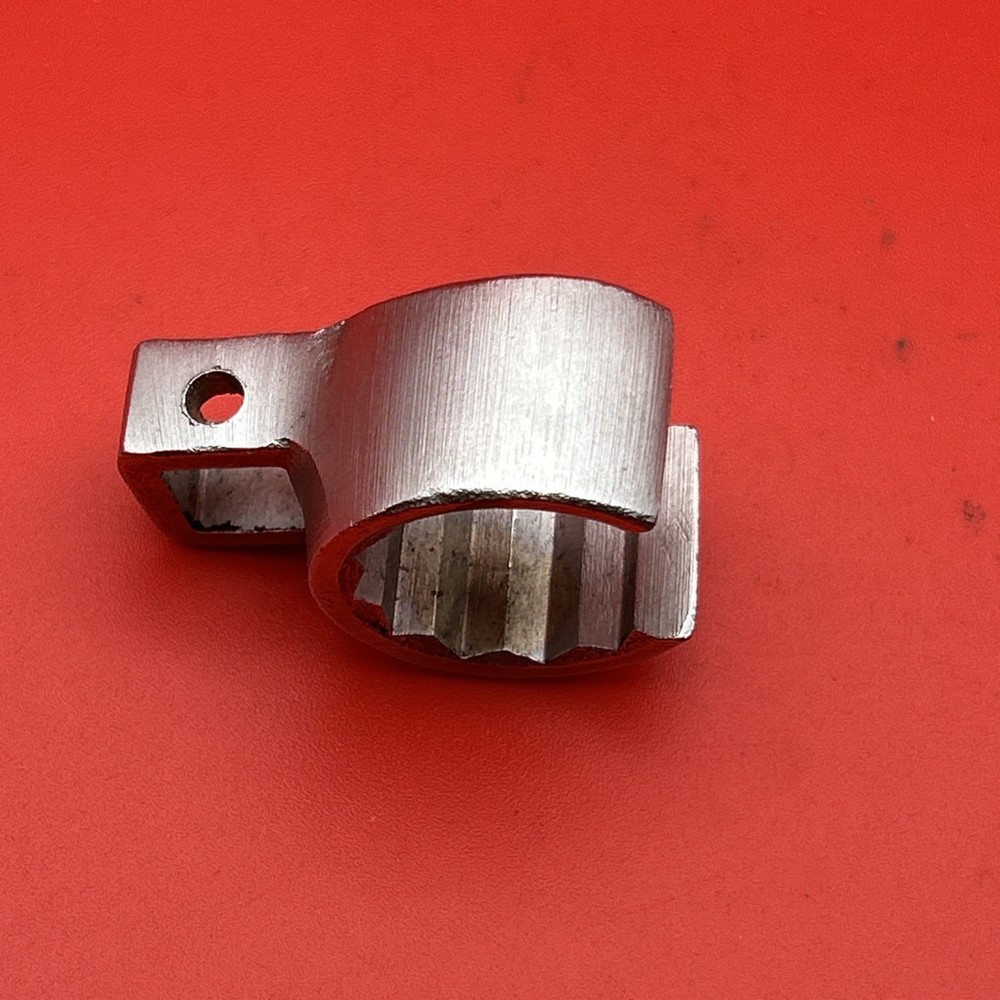 Snap-On Tools: 13/16" Deep Flare Nut Crowfoot Socket - SAE, 3/8" Drive, 12pt
