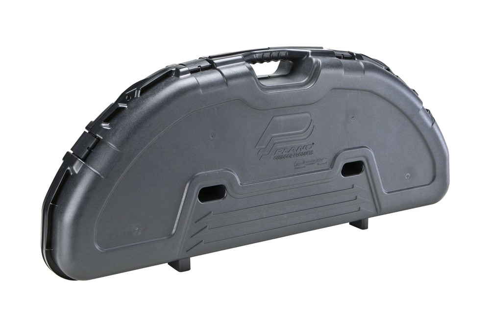 Protector Compact Bow Case, Black, Archery Storage