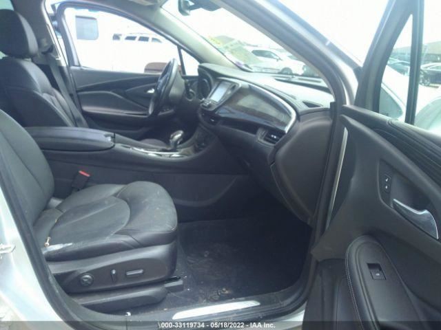 ENVISION 2019 Battery 306462