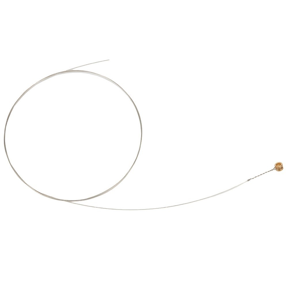 10PCS Orphee Single Strings For Acoustic Guitar 1st E-String(.010) Replacement