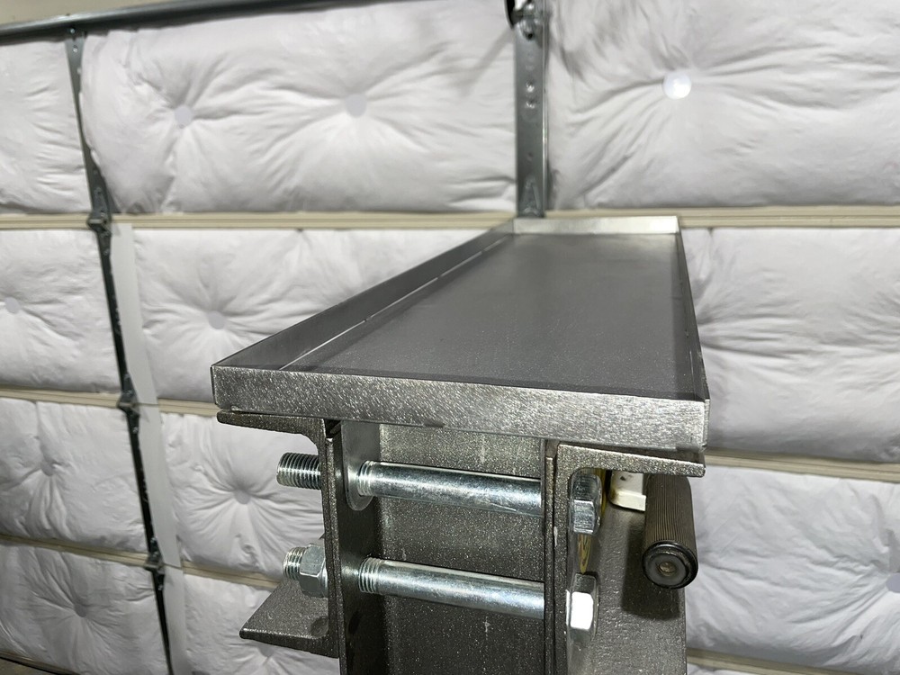 HF Tool Tray 20 Ton Press Bolt On
