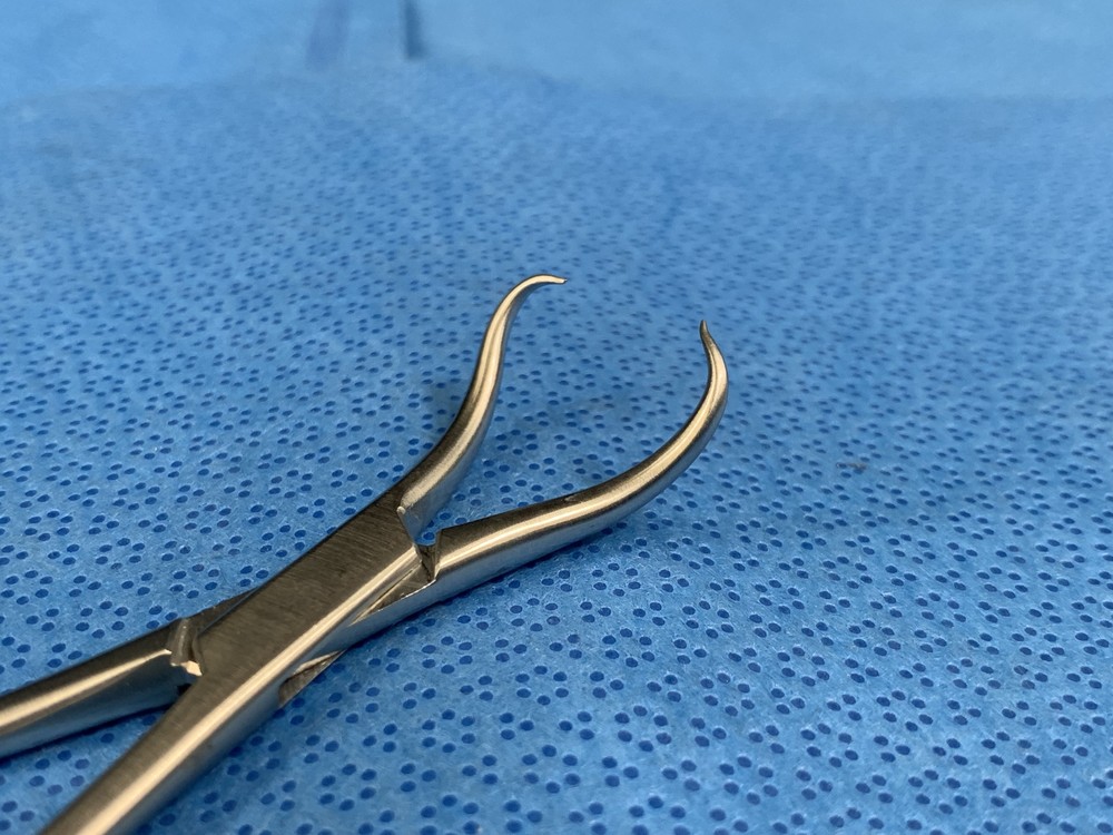 TriMed BRF 178601 Holders