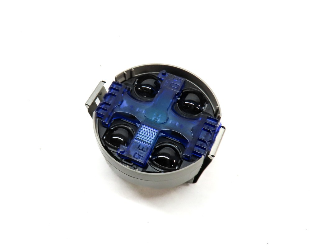 2011 MERCEDES GLK350 (X204) SOLAR SUNLIGHT SUN LIGHT RAIN SENSOR MODULE