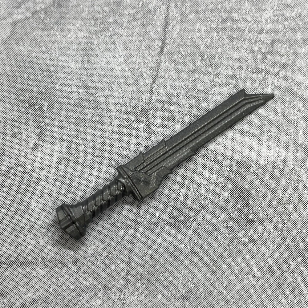 5pack Dwarf Sword Blocks Weapons Accessories for Minifigures B10b228