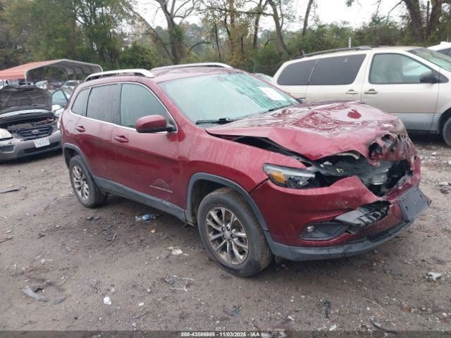 Anti-Lock Brake Part Assembly Includes Module Fits 19 CHEROKEE 4942140